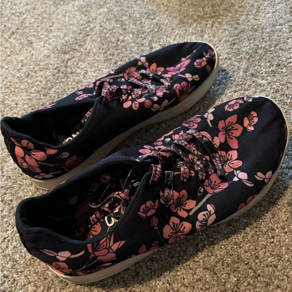 Nobull Men’s Floral Runner
